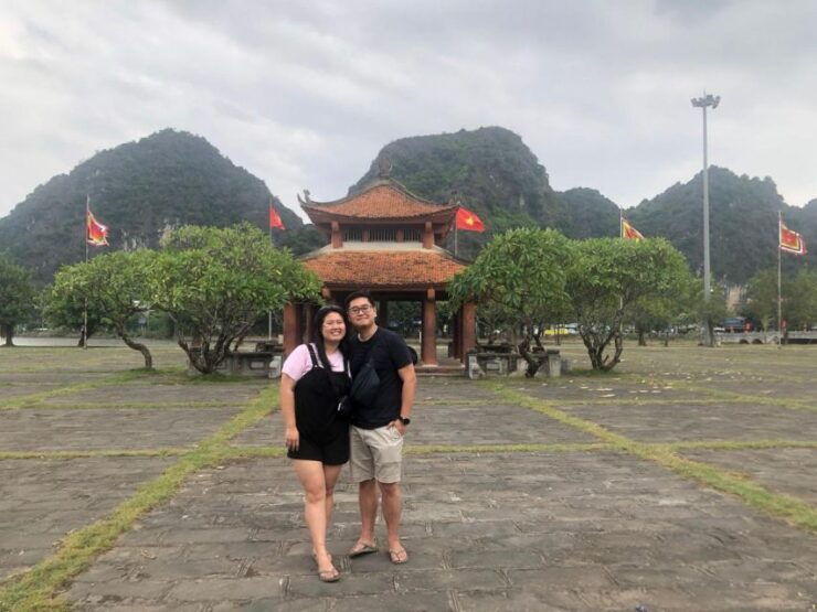 Ninh Binh: Bai Dinh - Trang An - Mua Cave Private Tour - Highlights