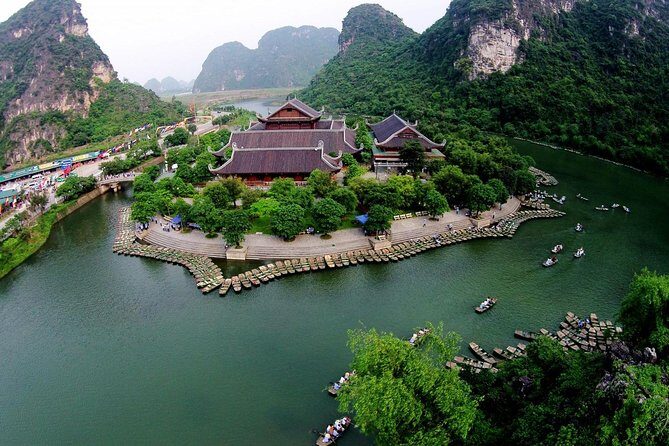 Ninh Binh - Bai Dinh - Trang An Tour Full Day - Good To Know