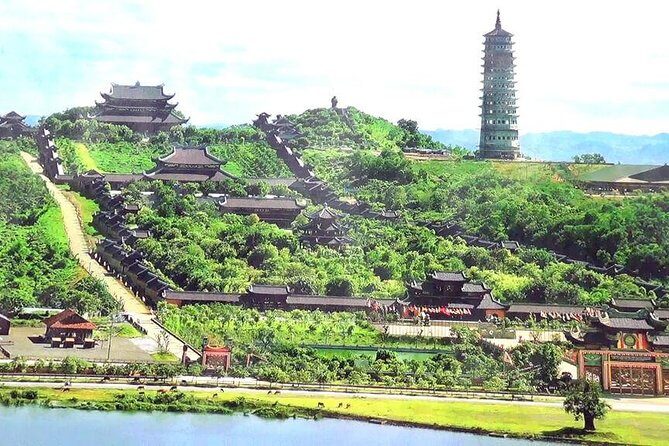Ninh Binh - Bai Dinh - Trang An Tour Full Day - FAQ