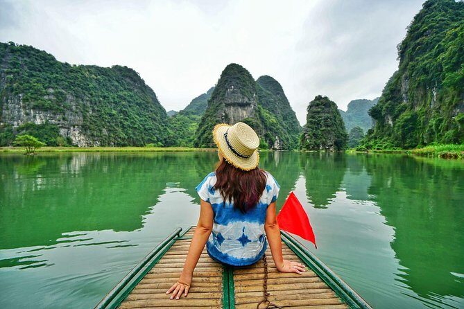 Ninh Binh - Bai Dinh - Trang An Tour Full Day - An In-Depth Look at the Tour Experience