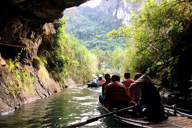 Ninh Binh - Bai Dinh - Trang An Tour Full Day - FAQ