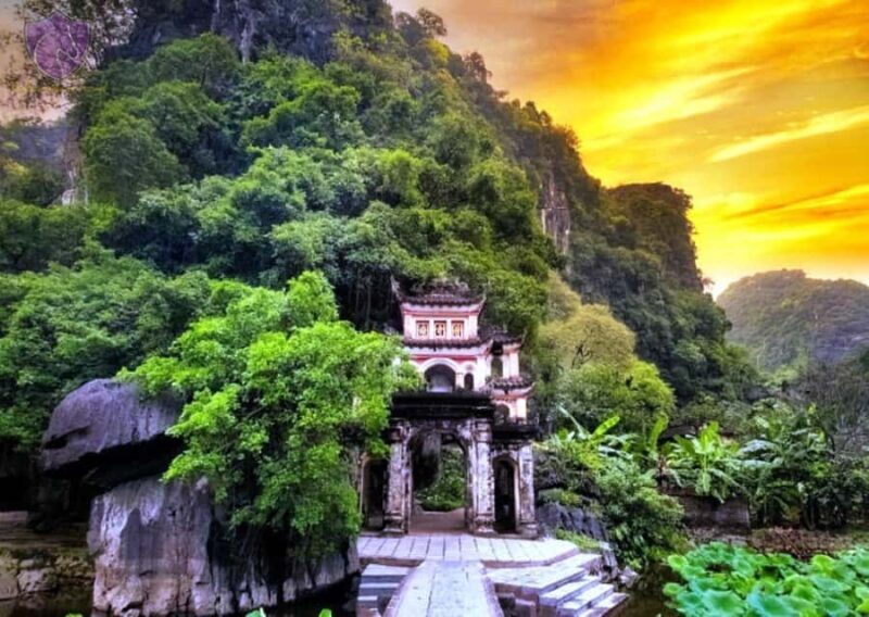 Ninh Binh: Bich Dong, Hoa Lu, Trang An, & Mua Cave Tour - A Closer Look at the Itinerary and What You Can Expect