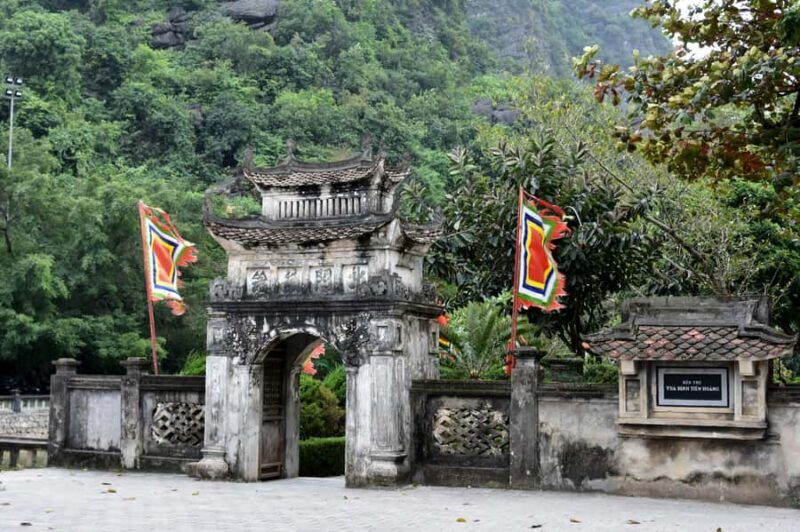 Ninh Binh: Bich Dong, Hoa Lu, Trang An, & Mua Cave Tour - Good To Know