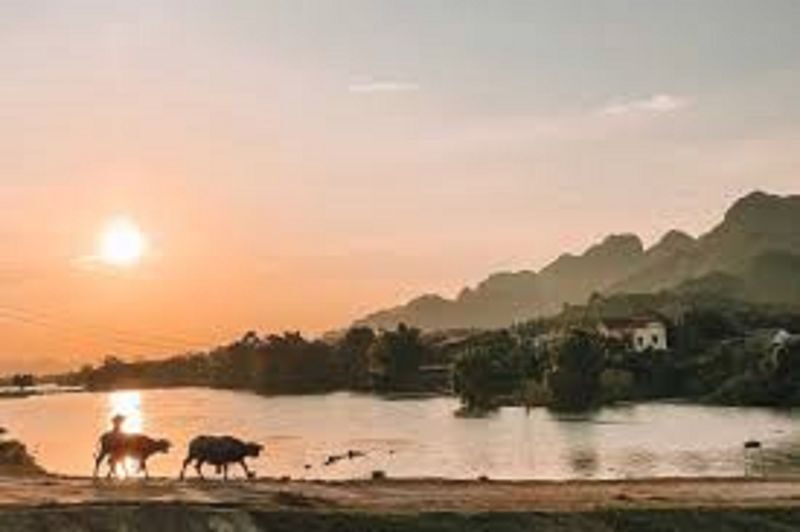 Ninh Binh: Bich Dong Pagoda, Tam Coc & Mua Cave Half-Day Jeep Tour - Three Ninh Binh stops, three different moods