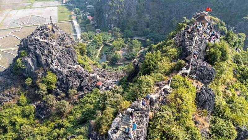 Ninh Binh: Bich Dong, Trang An& Mua Cave Small Group - FAQ