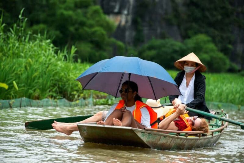 Ninh Binh Bike & Boat Tour: Hang Mua, Tam Coc & Bich Dong - Why Choose the Ninh Binh Bike & Boat Tour?