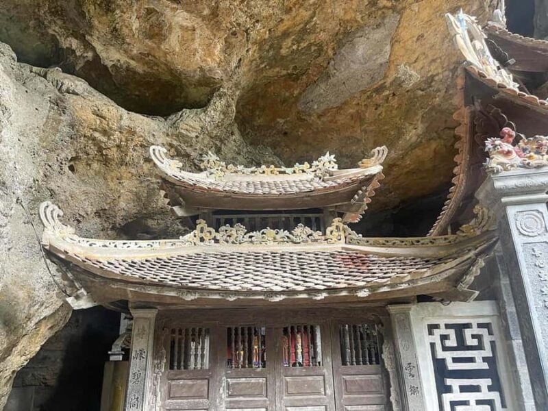 Ninh Binh Bike & Boat Tour: Hang Mua, Tam Coc & Bich Dong - Practical Details & What You’ll Get