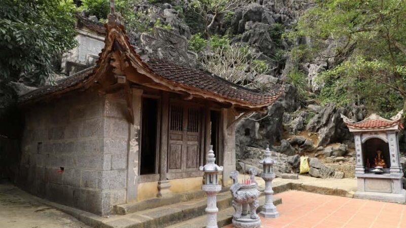 Ninh Binh Bike & Boat Tour: Hang Mua, Tam Coc & Bich Dong - The Good, the Not-So-Good, and the Value