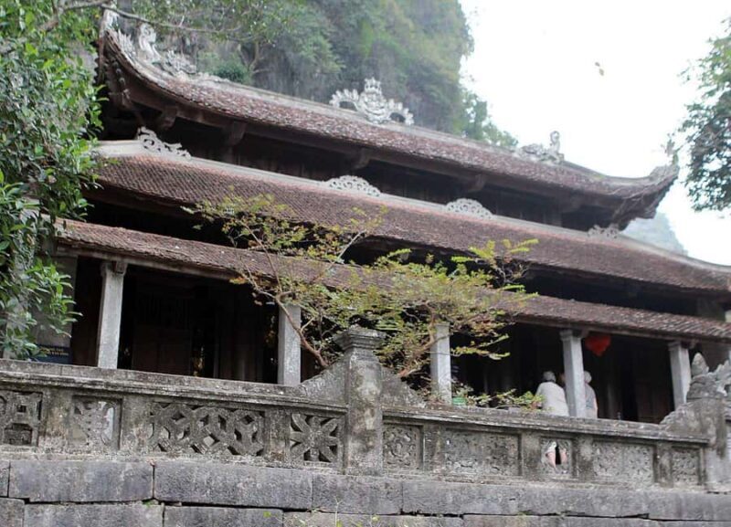 Ninh Binh Bike & Boat Tour: Hang Mua, Tam Coc & Bich Dong - FAQ