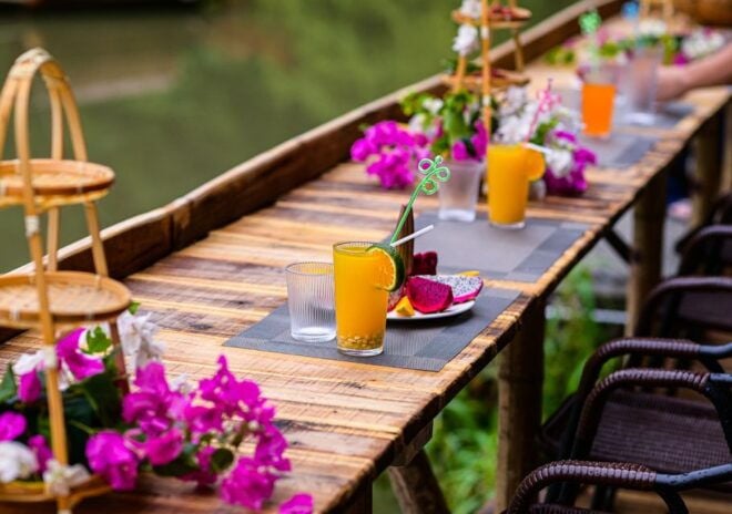 Ninh Binh: Buffalo Riding, Rice Planting Group Tour - Testimonial