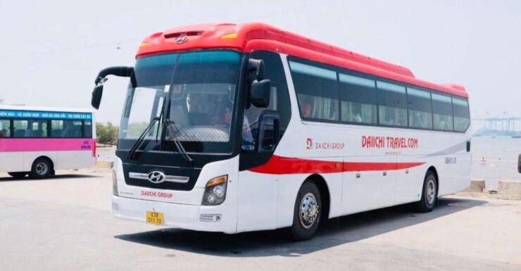 Ninh Binh - Cat Ba Island Daily Bus - Good To Know