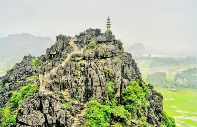 Ninh Binh - Cat Ba Island Daily Bus - Booking Information