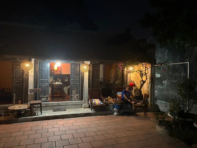Ninh Binh: Cook & Dine in a 100-Year-Old Family House at Tam Coc - Start with farming life at Tam Coc Museum