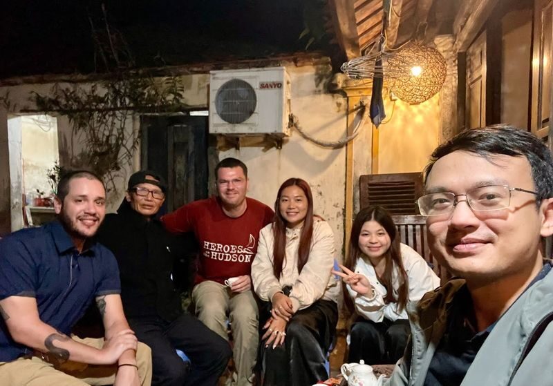 Ninh Binh: Cook & Dine in a 100-Year-Old Family House at Tam Coc - Is the price good value?