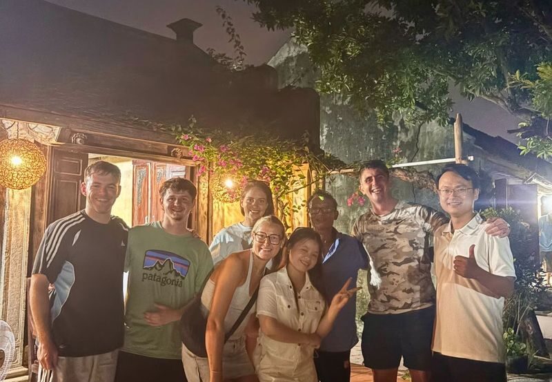 Ninh Binh: Cook & Dine in a 100-Year-Old Family House at Tam Coc - Who should book this evening?