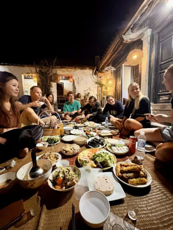 Ninh Binh: Cook & Dine in a 100-Year-Old Family House at Tam Coc - Practical details before you go