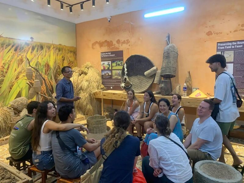 Ninh Binh: Cook & Dine in a 100-Year-Old Family House at Tam Coc - Should you book it?