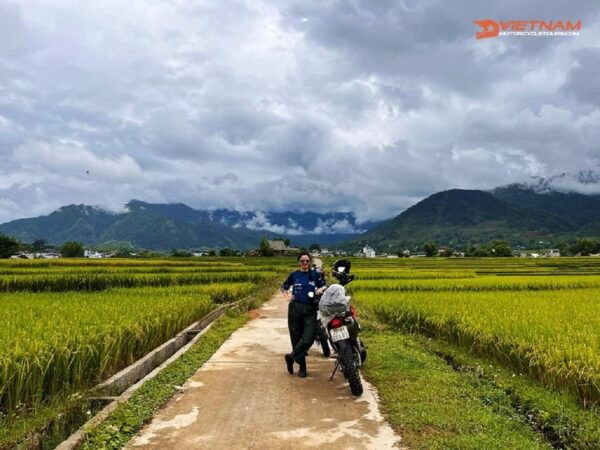 Ninh Binh : Countryside Tour by Motorcycle - Buffalow Riding - Tips for Travelers