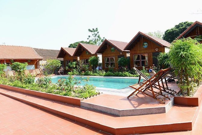 Ninh Binh & Cuc Phuong 2 Days Group Tour From Hanoi: Biking, Boat Trip, Hiking - The Sum Up