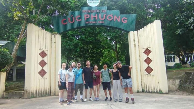 Ninh Binh: Cuc Phuong Jungle Hike & Wildlife Day Tours - Why This Tour Stands Out