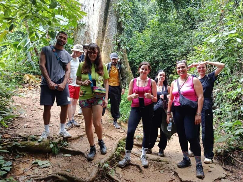 Ninh Binh: Cuc Phuong Jungle Hike & Wildlife Day Tours - Frequently Asked Questions