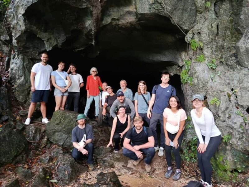 Ninh Binh: Cuc Phuong Jungle Hike & Wildlife Day Tours - Final Thoughts