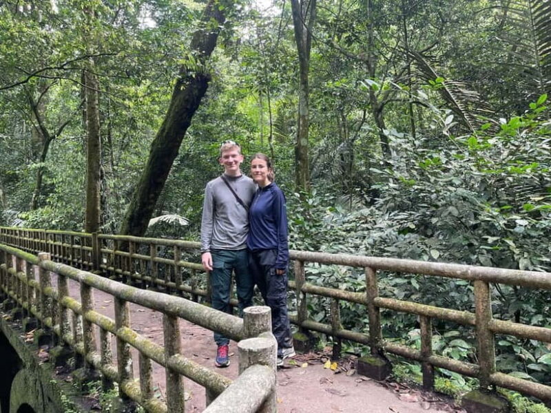 Ninh Binh: Cuc Phuong Jungle Hike & Wildlife Day Trip - Good To Know