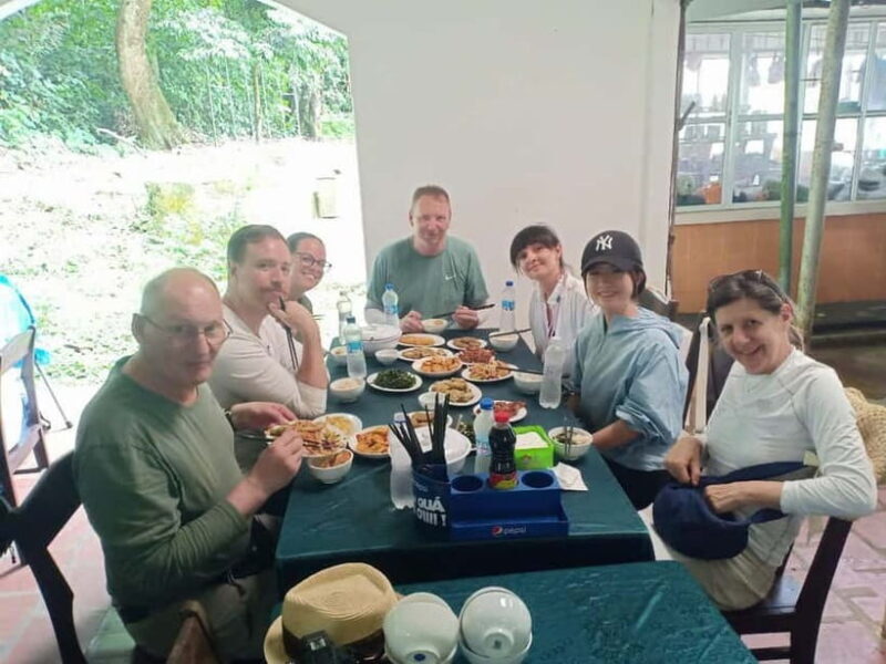 Ninh Binh: Cuc Phuong Jungle Hike & Wildlife Day Trip - Final Thoughts