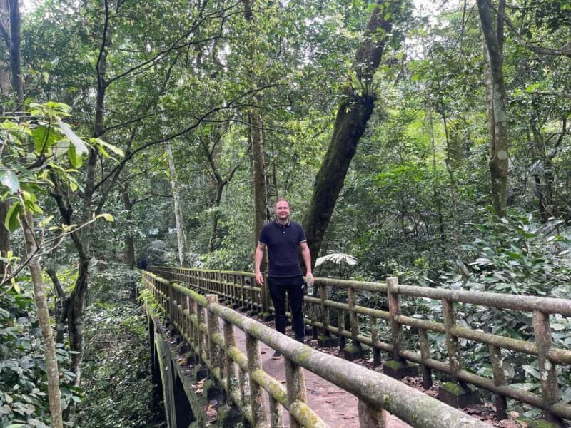 Ninh Binh: Cuc Phuong Jungle Trek, Wildlife & Ancient Caves - Practical Aspects and Overall Value