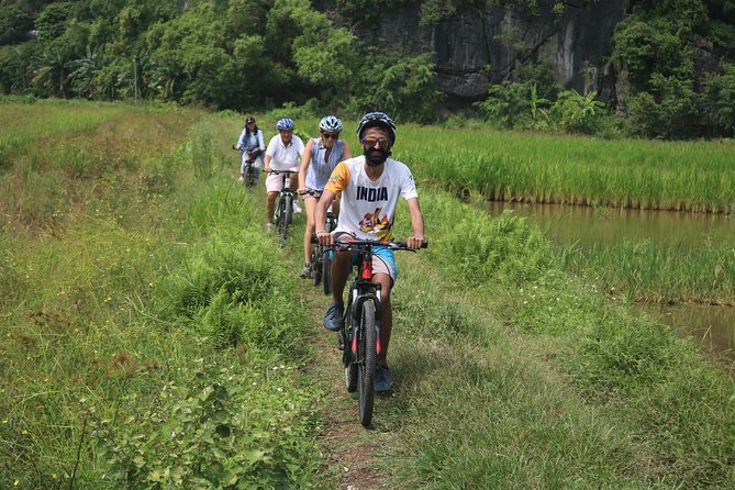 Ninh Binh & Cuc Phuong National Park 2 Days Tour - Cuc Phuong National Park Exploration