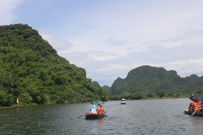 Ninh Binh & Cuc Phuong National Park 2 Days Tour - Cultural Immersion in Local Villages