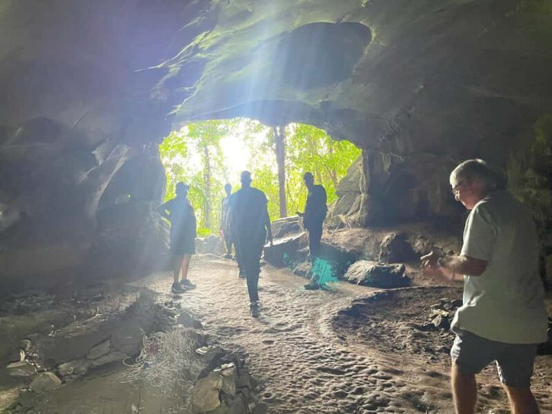 Ninh Binh: CUC PHUONG Park Jungle Hike Day Tour, SMALL GROUP - What Makes This Tour Stand Out?