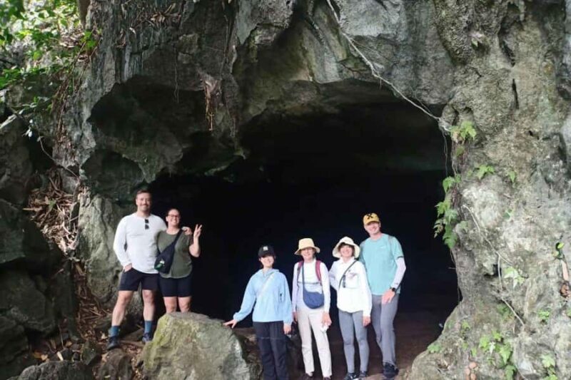 Ninh Binh: CUC PHUONG Park Jungle Hike Day Tour, SMALL GROUP - Price and Value Analysis