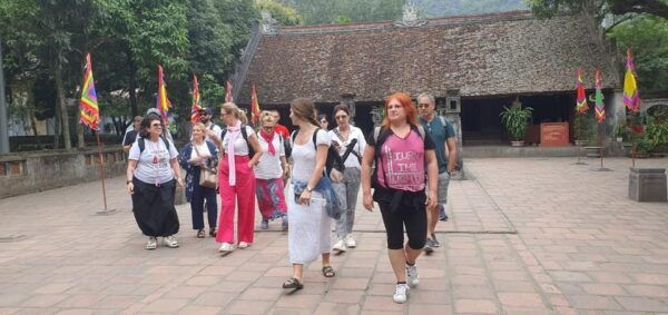 Ninh Binh Daily Tour: Hoa Lu -Mua Cave -Tam Coc Boat-Biking - Frequently Asked Questions