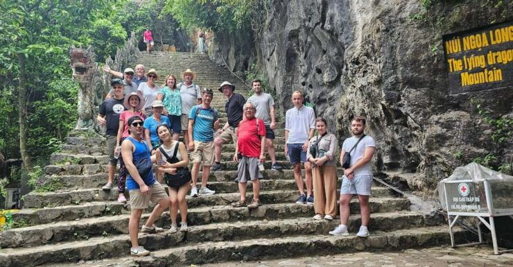 Ninh Binh Daily Tour (Hoa Lu-Trang An-Mua Cave-Cycling) - Tour Overview and Pricing