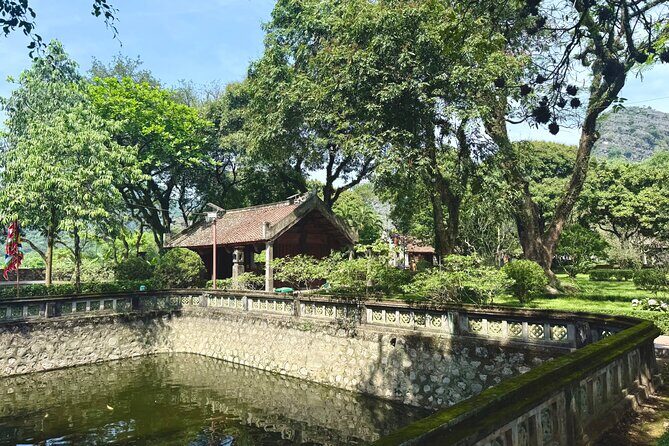 Ninh Binh Day Escape from Hanoi: Local Life, Connection & Tales - A Closer Look at the Itinerary