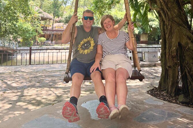 Ninh Binh Day Escape from Hanoi: Local Life, Connection & Tales - Who Should Consider This Tour?