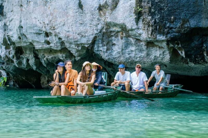 Ninh Binh Day Luxury Trip with Boat Ride and Temple/Pagoda - Who Will Love This Tour?
