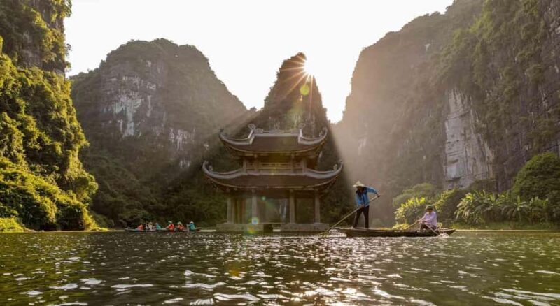 Ninh Binh Day Luxury Trip with Boat Ride and Temple/Pagoda - FAQ