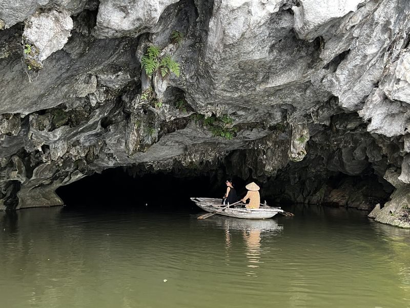 Ninh Binh Day Tour: Bai Dinh Pagoda & Van Long Nature Reserve - Who should book this Ninh Binh day tour?
