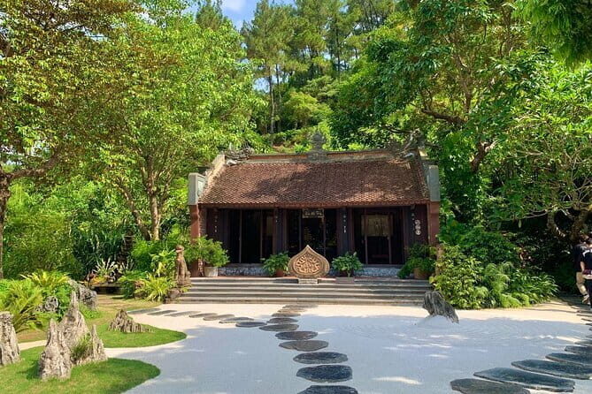 Ninh Binh Day Tour: Dia Tang Phi Lai, Cay Thi Pagoda & Trang An - Practical Considerations and Tips