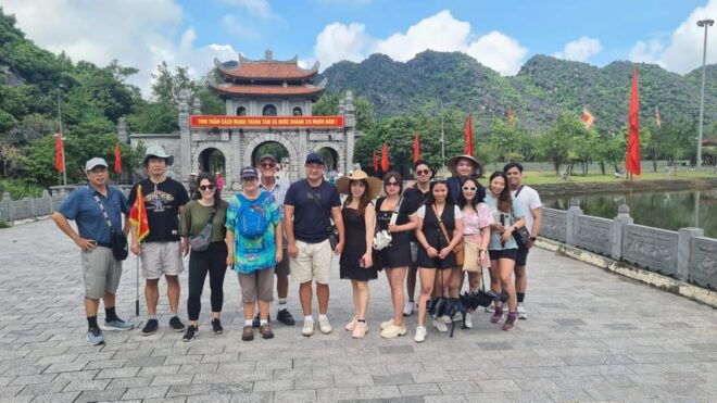 Ninh Binh Day Tour Easy Going With Buffet Lunch, Cycling - Preparation and Recommendations