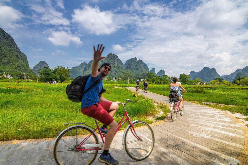 Ninh Binh Day Tour from Ha Noi - Read the route names before choosing a package