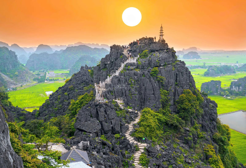 Ninh Binh Day Tour from Ha Noi - Who will enjoy this day most