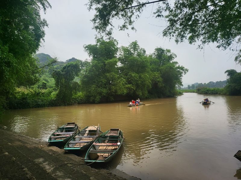 Ninh Binh Day Tour from Ha Noi: Bai Dinh Pagoda & Galaxy (Thien Ha) - Price and what is covered