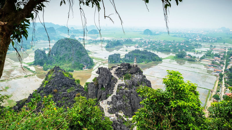 Ninh Binh Day Tour from Ha Noi: Hoa Lu, Tam Coc, Mua Cave - What to bring, and who will enjoy this trip