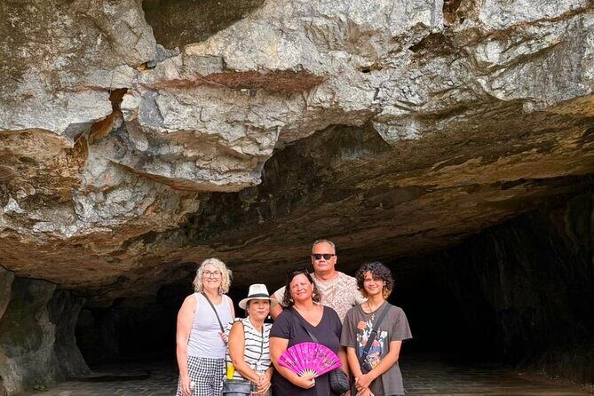 Ninh Binh Day Tour from Hanoi: Hoa Lu Trang An and Mua Caves - Good To Know