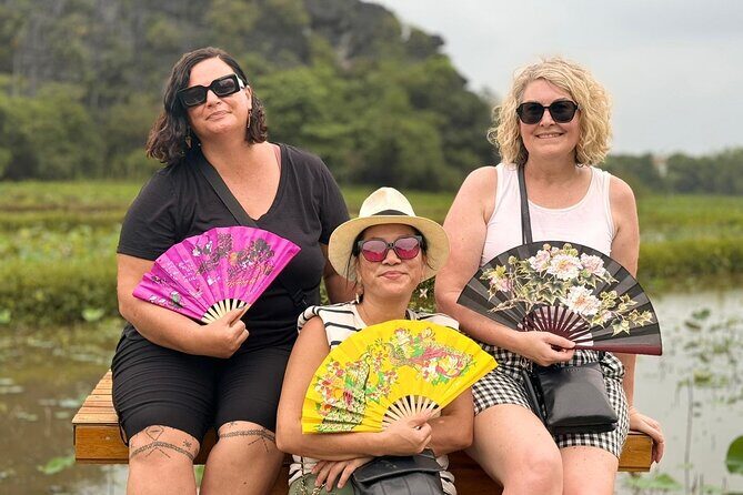 Ninh Binh Day Tour from Hanoi: Hoa Lu Trang An and Mua Caves - Who Is This Tour Best For?