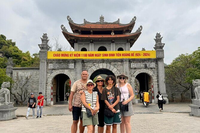 Ninh Binh Day Tour from Hanoi: Hoa Lu Trang An and Mua Caves - What Could Be Improved?  