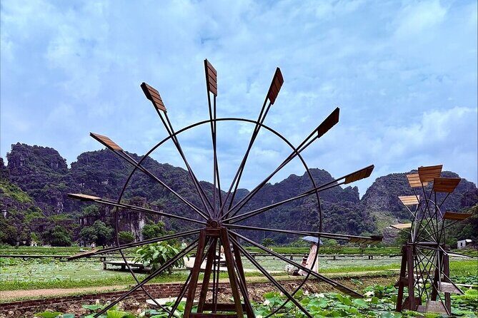 Ninh Binh Day Tour Hanoi Hoa Lu Tam Coc and Mua Cave - FAQ